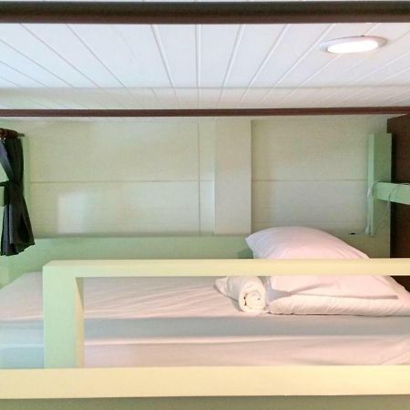 Hostel Yoo Yen Pen Sook Bangkok Zewnętrze zdjęcie