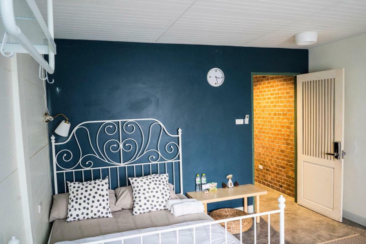 Hostel Yoo Yen Pen Sook Bangkok Zewnętrze zdjęcie