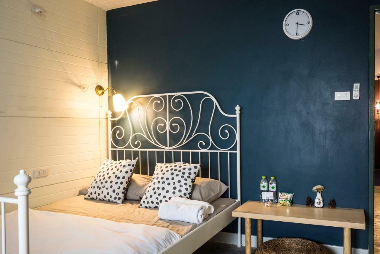 Hostel Yoo Yen Pen Sook Bangkok Zewnętrze zdjęcie